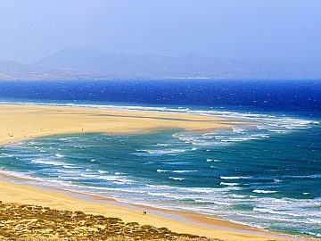 Zdjęcie kierunku: Fuerteventura